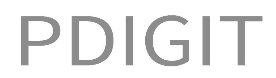 Logo PDIGIT