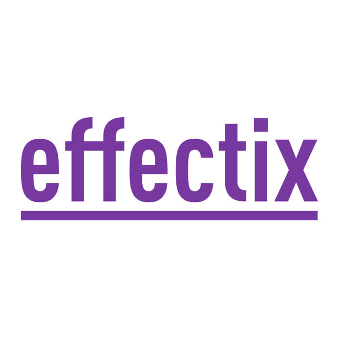 Logo Effectix.com, s.r.o.