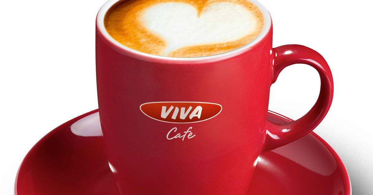 OMV prodala v ČR během roku 2019 celkem 61 tun fairtradové kávy