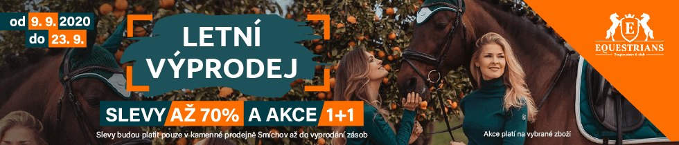 grafický design pro equestrians.cz