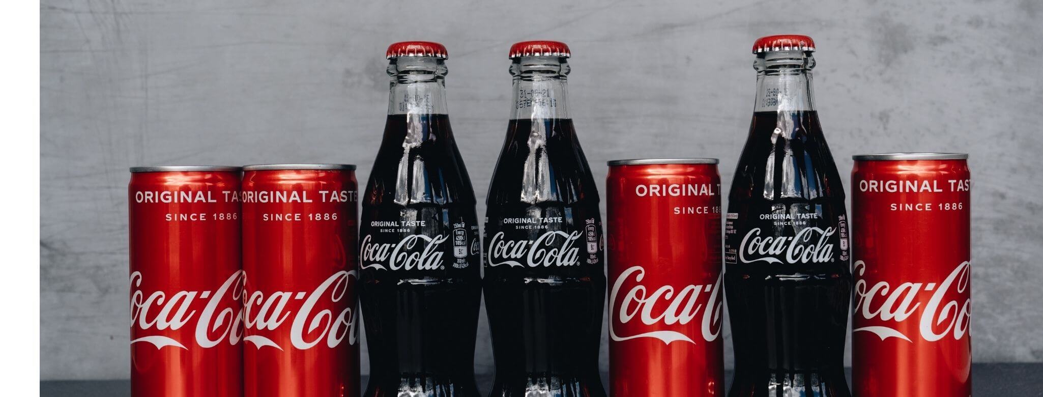 Největší fiasko Coca-Coly