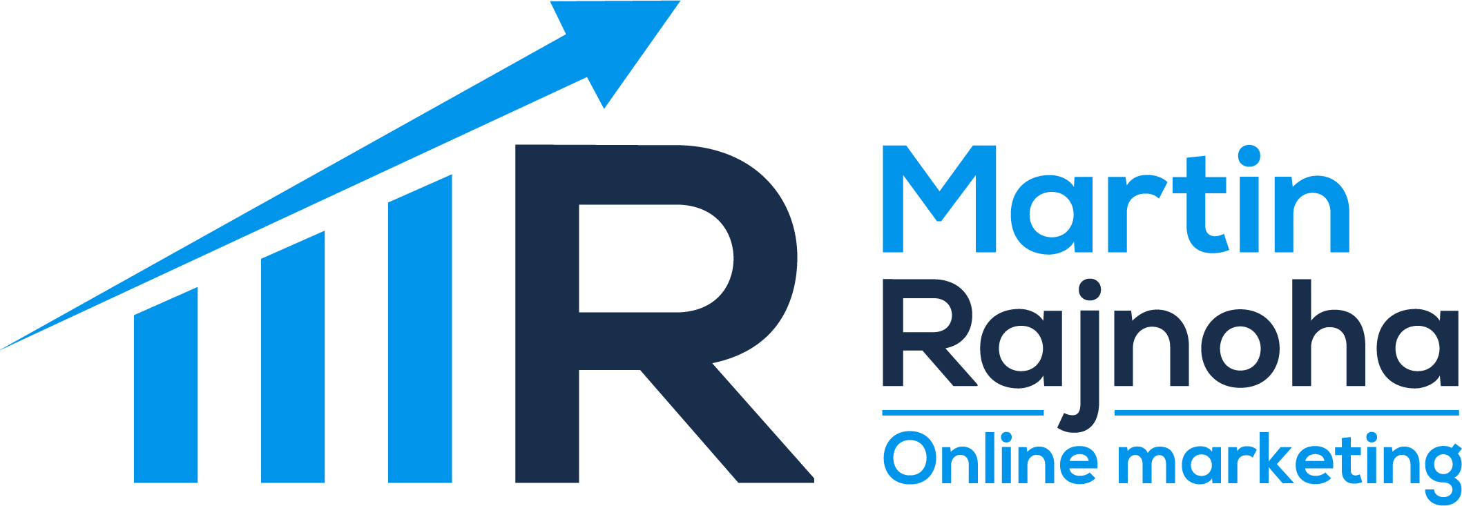 Logo Martin Rajnoha