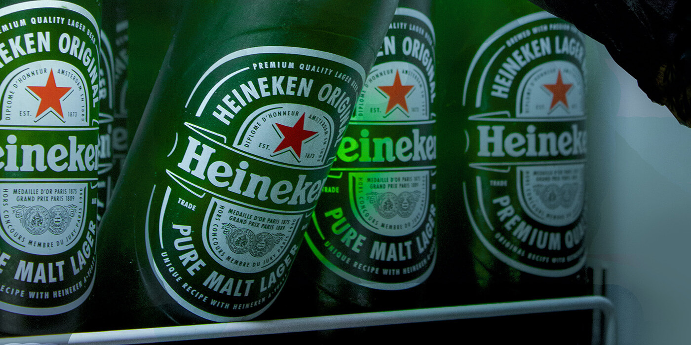 Skupina HEINEKEN má novou PR agenturu. S komunikací celého portfolia pivních značek pomáhá Ogilvy
