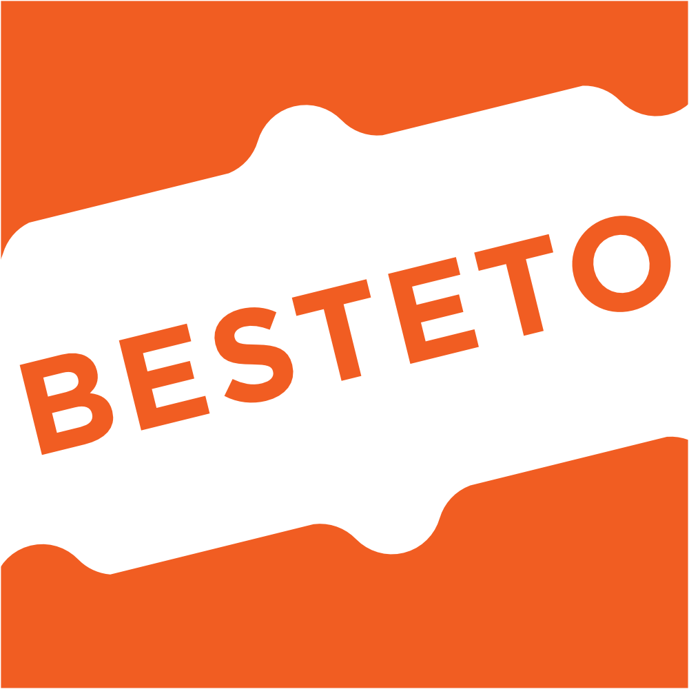 Logo Besteto marketing, s. r. o.