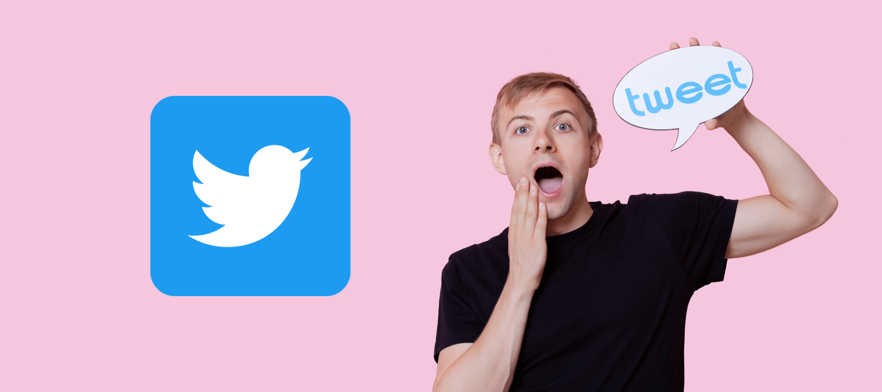 Jak získat rychle followery na Twitteru?