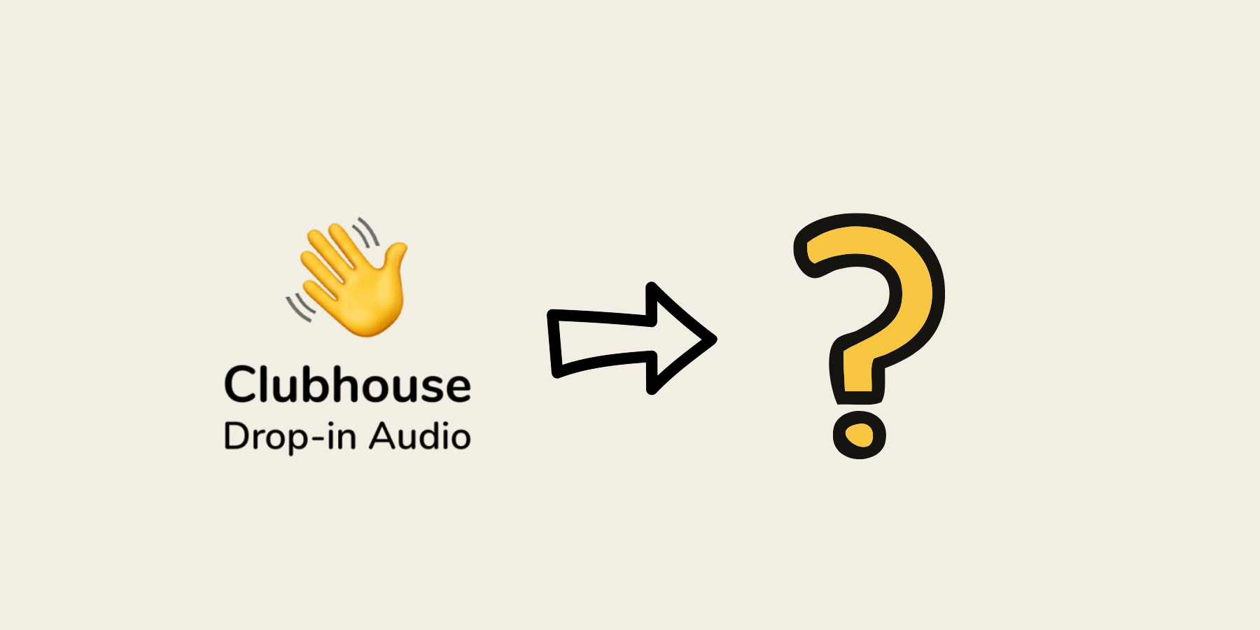 Clubhouse už není jen pro zvané a jeho vizuál prošel redesignem