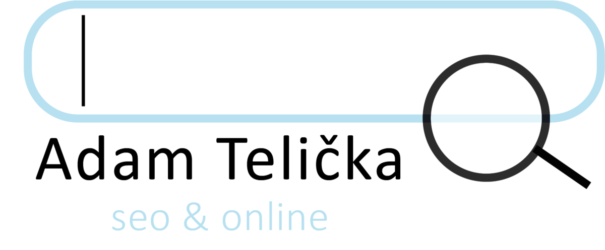 Logo Adam Telička
