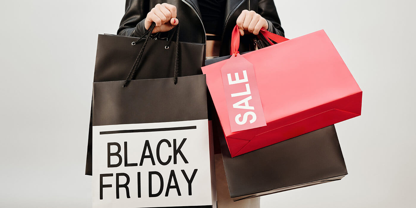 Bude letošní Black Friday pro marketéry zklamáním?