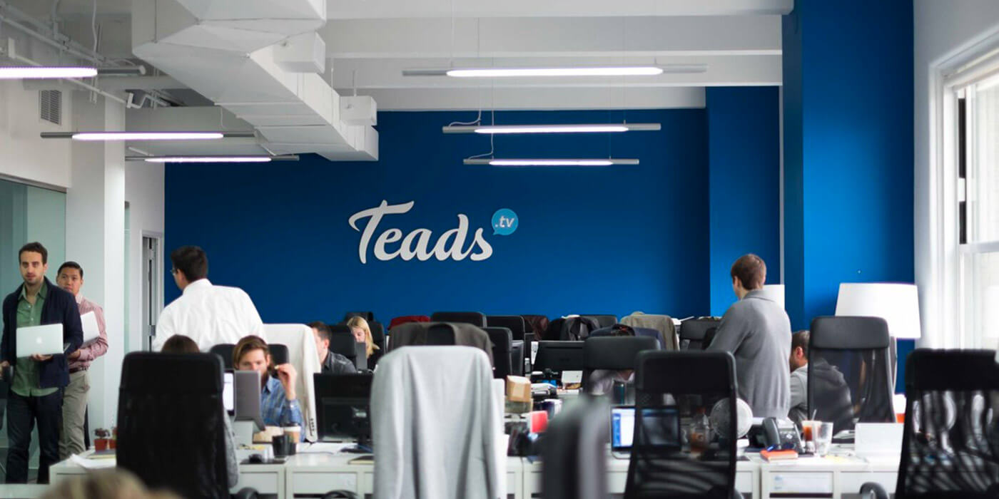 Pozor, reklamní platforma Teads jako první nabízí možnosti cílení bez nutnosti cookies