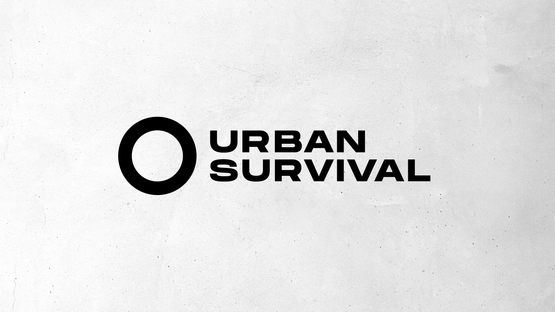 Architekti z Urban Survival mění vizuální identitu