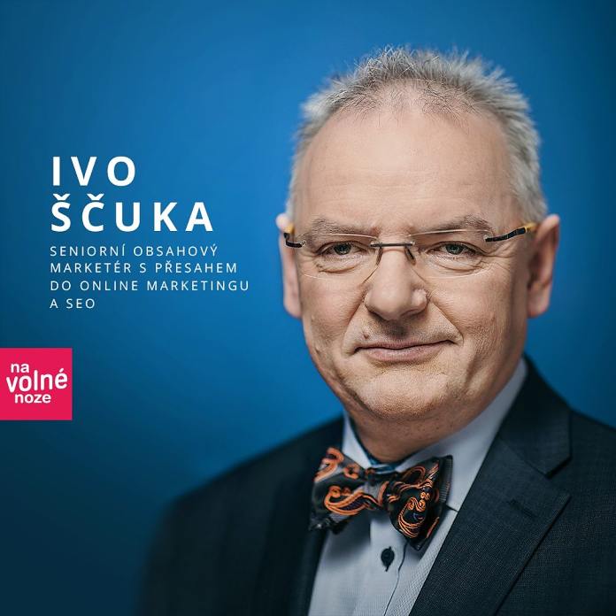 Logo Ing. Ivo Ščuka