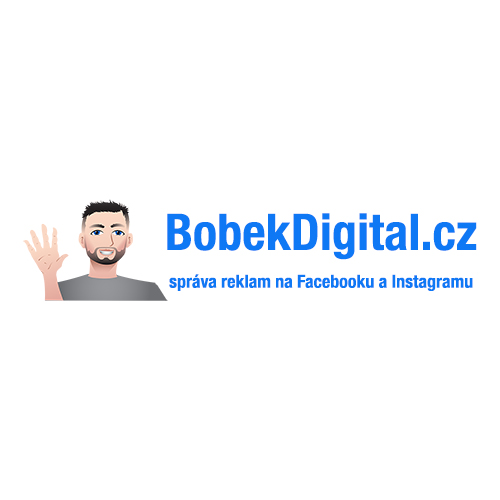 Logo Petr Bobek