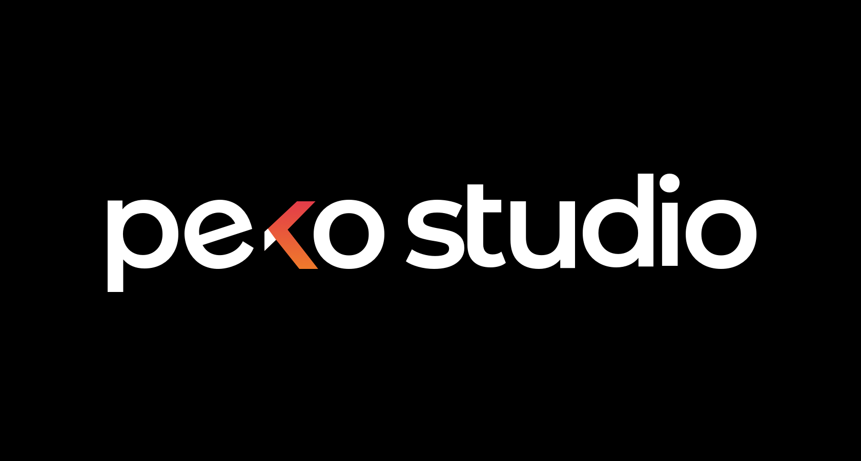 Logo Peko Studio