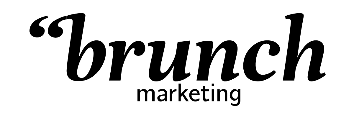 Logo Brunch Marketing