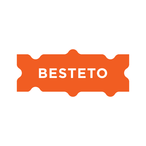 Logo Besteto marketing, s. r. o.