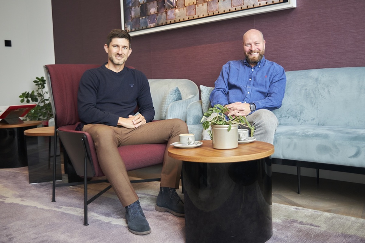 Digitální agentura TK Media