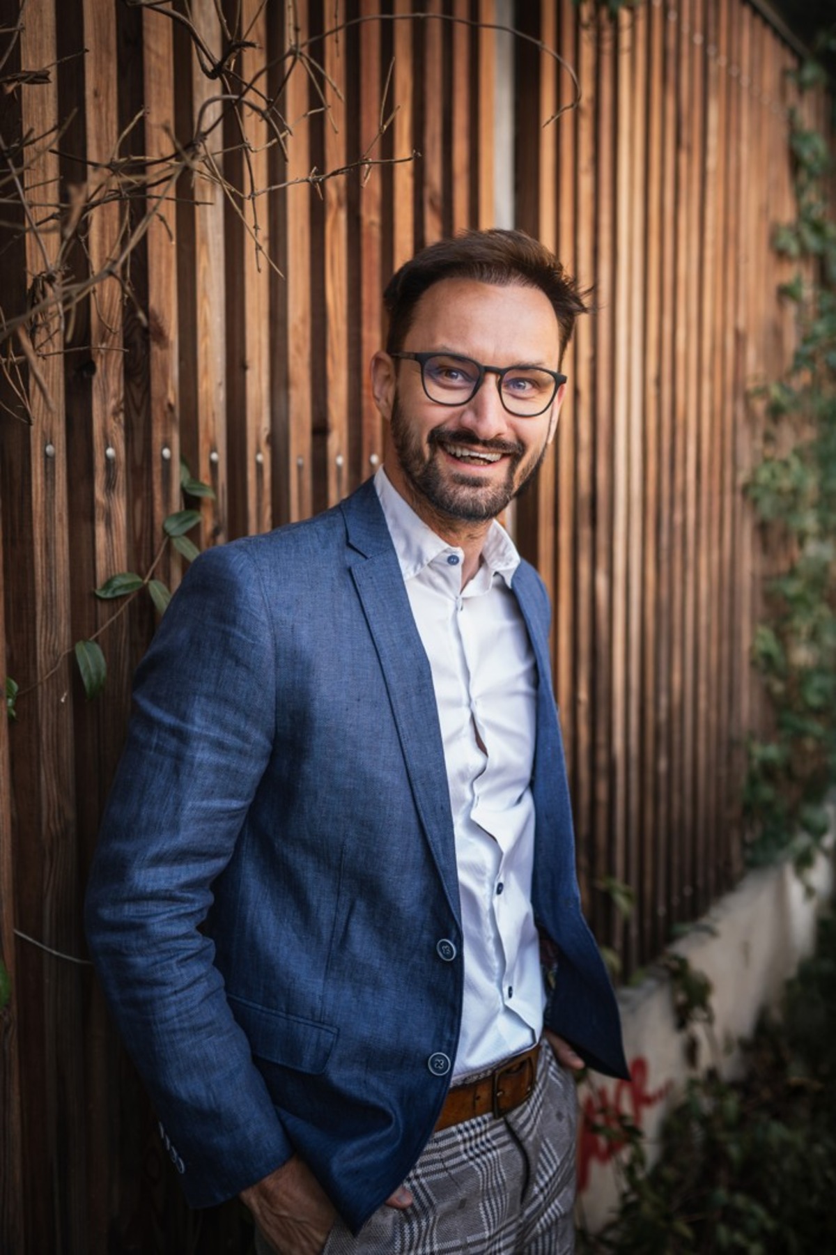 Jan Vašík, Executive Director a jednatel kreativní agentury Fairy Tailors