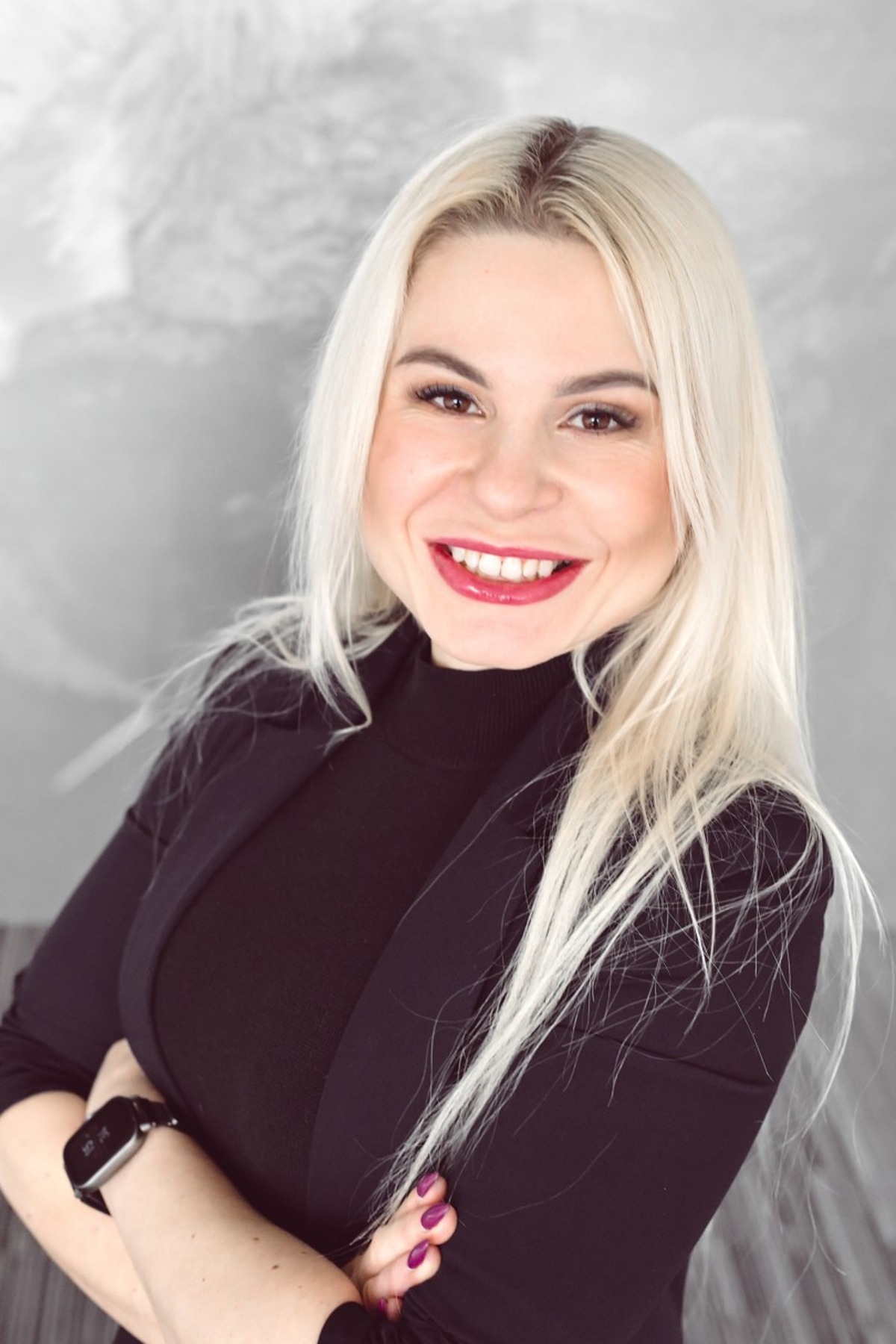 Zuzana Paulová, CEO společnosti myHeRoes