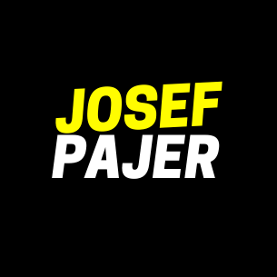 Josef Pajer - marketing, sociální sítě, AI, obsah