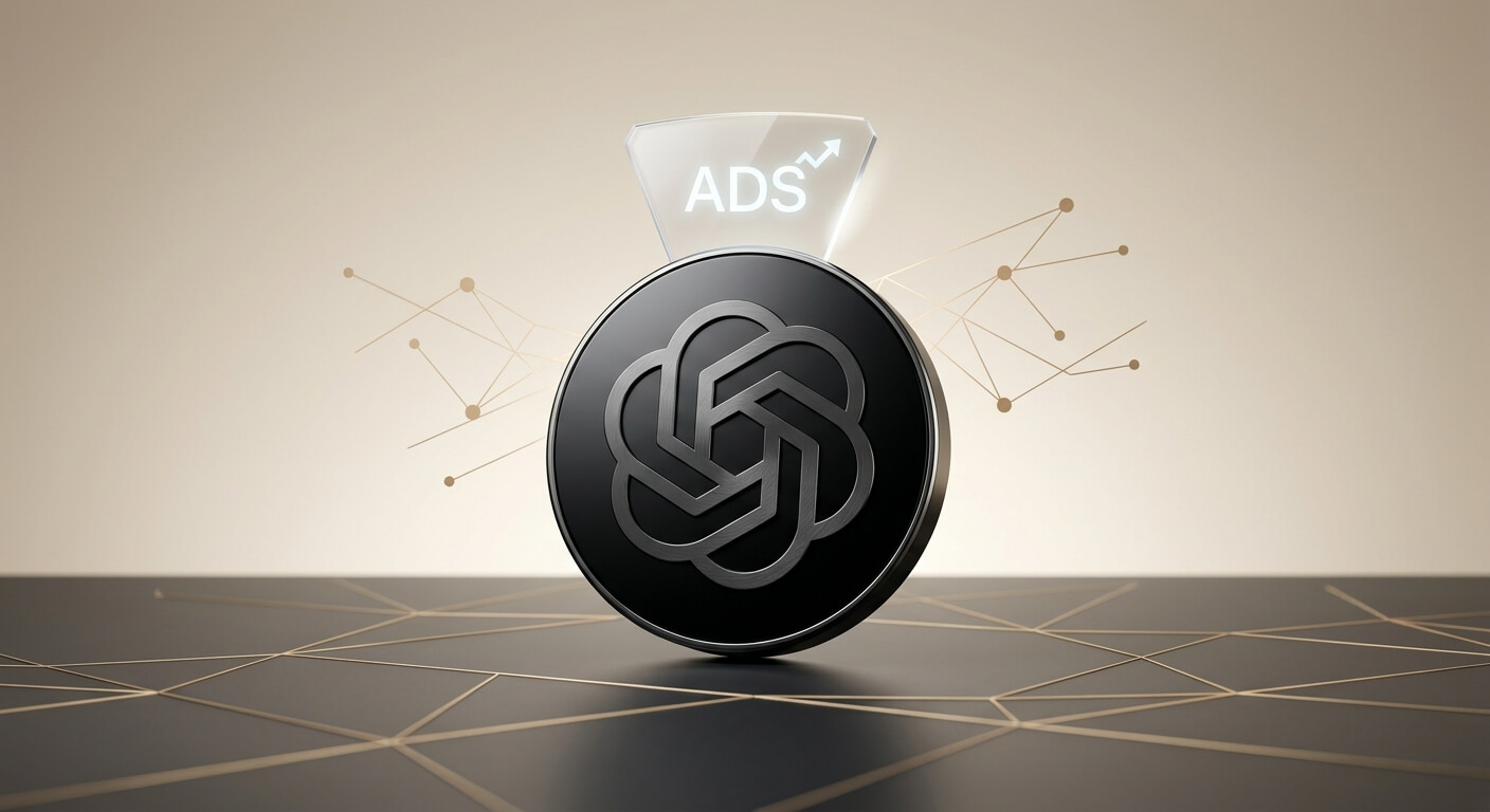 ChatGPT Ads jsou dostupné v České republice, nový reklamní kanál mění způsob cílení